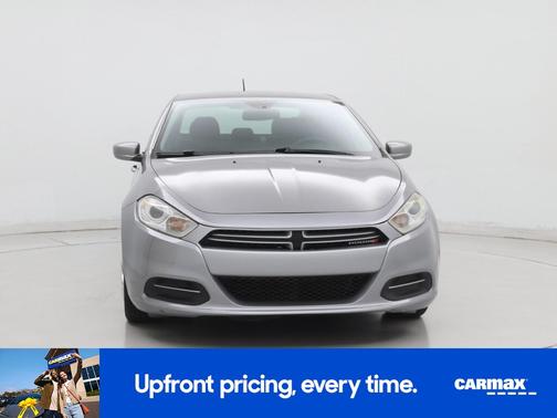 2016 Dodge Dart SE