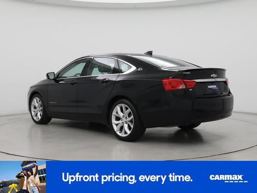 2015 Chevrolet Impala LT