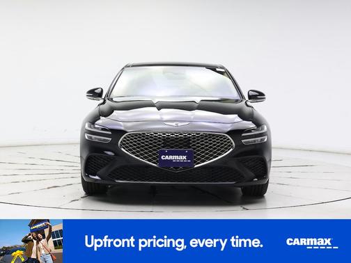 2022 Genesis G70 2.0T