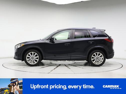 2013 Mazda CX-5 Grand Touring