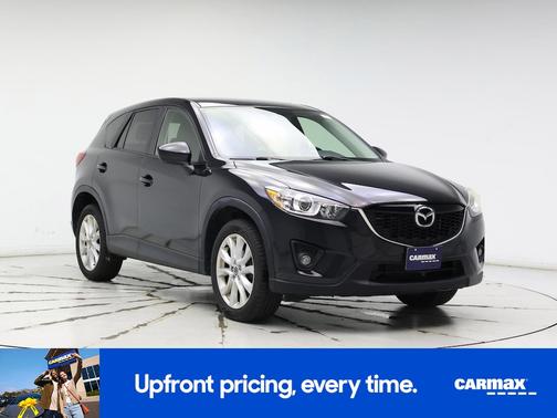 2013 Mazda CX-5 Grand Touring