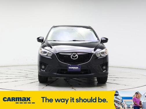 2013 Mazda CX-5 Grand Touring