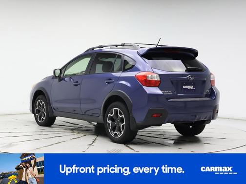 2013 Subaru XV Crosstrek Premium