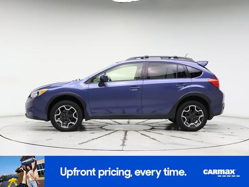 2013 Subaru XV Crosstrek Premium