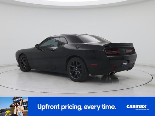 2021 Dodge Challenger GT
