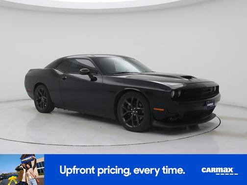 2021 Dodge Challenger GT