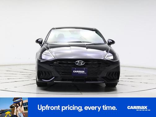 2023 Hyundai SONATA N Line