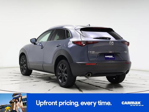 2023 Mazda CX-30 2.5 Turbo Premium