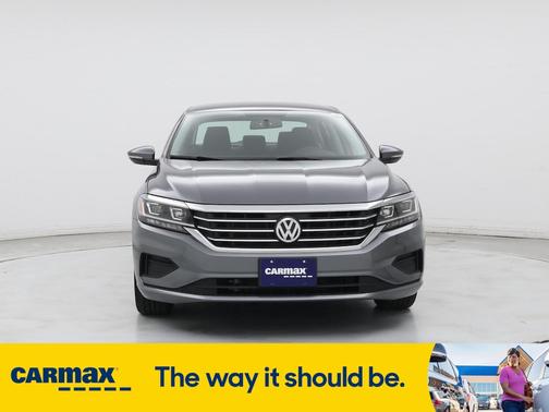 2020 Volkswagen Passat S
