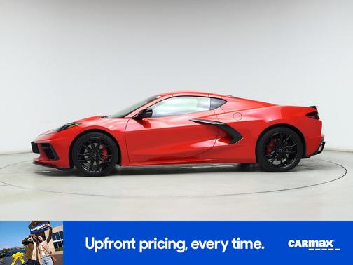 2024 Chevrolet Corvette Stingray 1LT