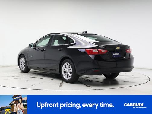 2023 Chevrolet Malibu 1LT