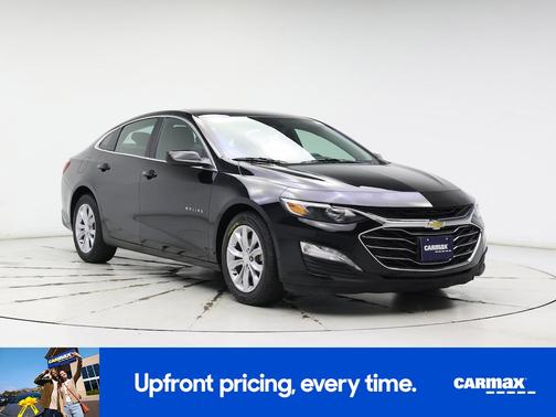 2023 Chevrolet Malibu 1LT