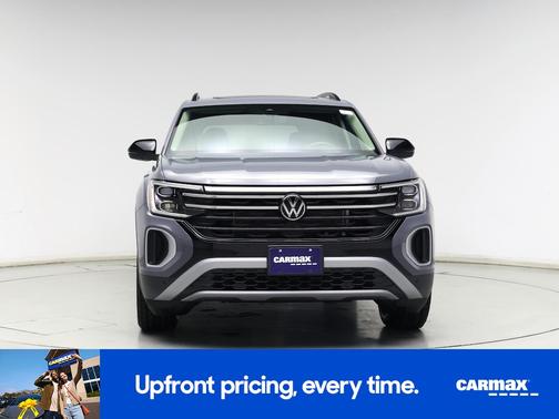 2024 Volkswagen Atlas Peak Edition SE w/Tech