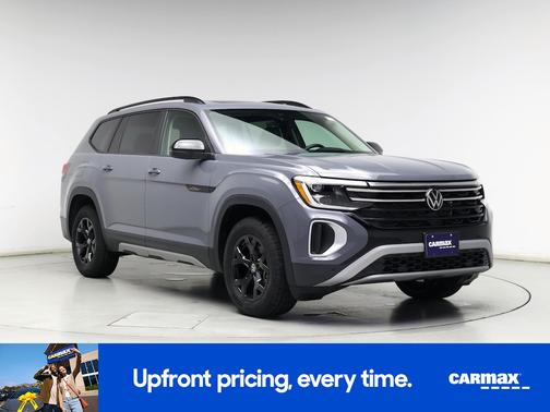 2024 Volkswagen Atlas Peak Edition SE w/Tech