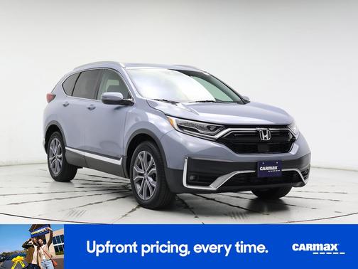 2020 Honda CR-V Touring