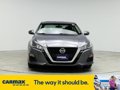 2019 Nissan Altima S