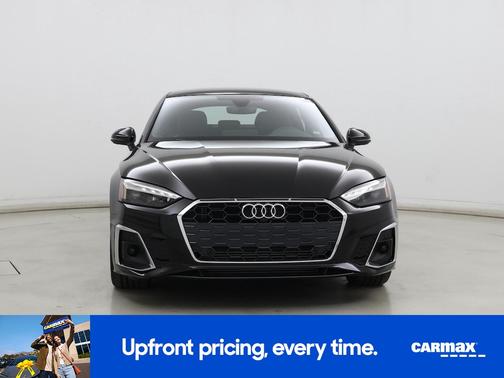 2023 Audi A5 Sportback S-Line Premium Plus