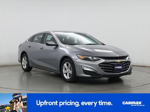 2023 Chevrolet Malibu 1LT