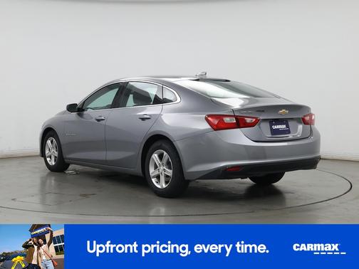 2023 Chevrolet Malibu 1LT