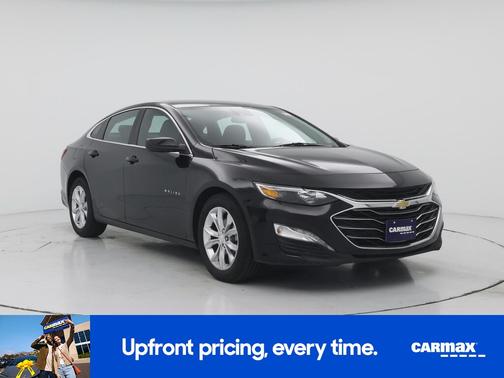 2023 Chevrolet Malibu 1LT