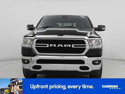 2022 RAM 1500 Bighorn