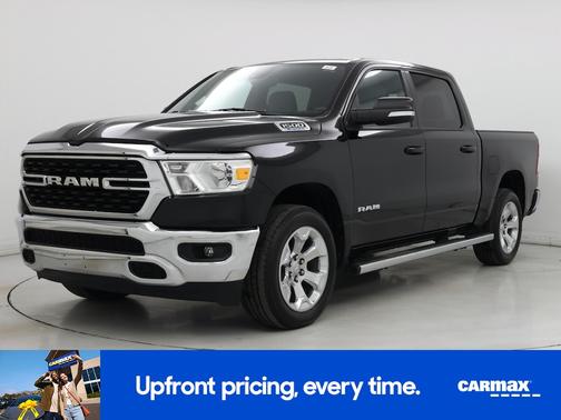 2022 RAM 1500 Bighorn