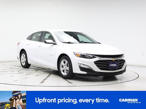 2023 Chevrolet Malibu 1LT