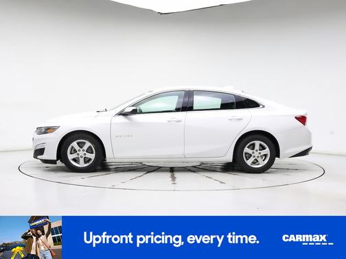 2023 Chevrolet Malibu 1LT