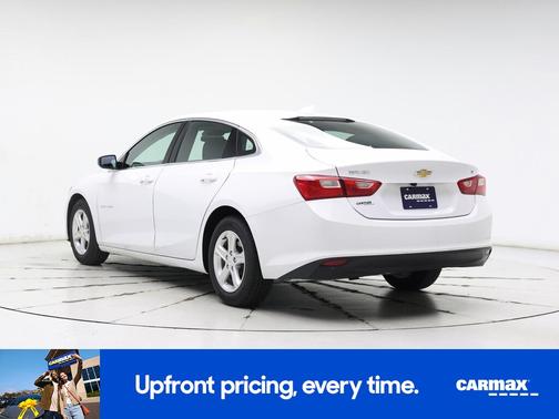 2023 Chevrolet Malibu 1LT