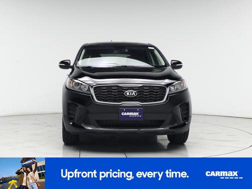 2019 Kia Sorento L
