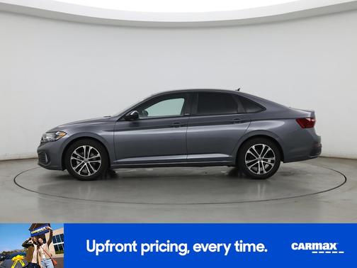 2024 Volkswagen Jetta Sport