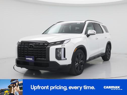2023 Hyundai PALISADE XRT