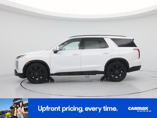 2023 Hyundai PALISADE XRT