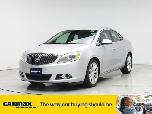2014 Buick Verano Convenience