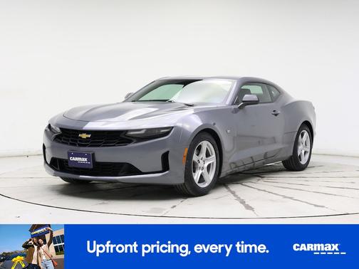 2022 Chevrolet Camaro 1LT