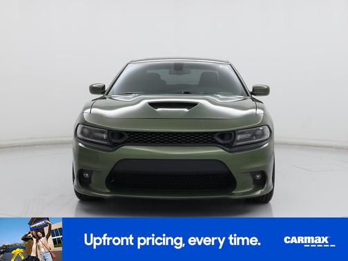 2018 Dodge Charger R/T