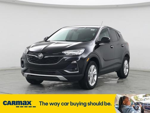 2022 Buick Encore GX Preferred
