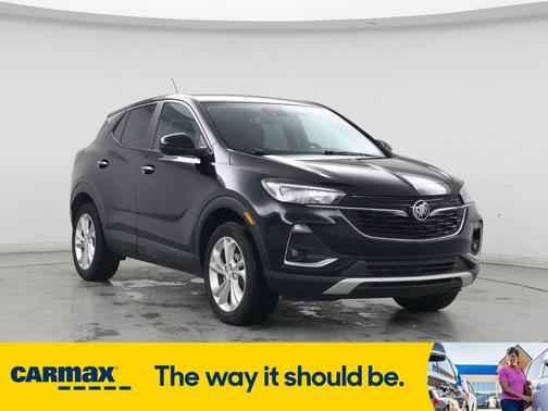 2022 Buick Encore GX Preferred