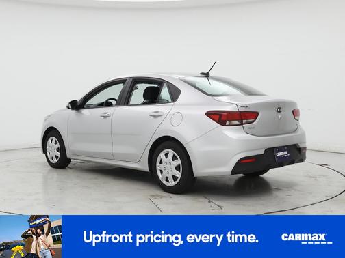 2019 Kia Rio S
