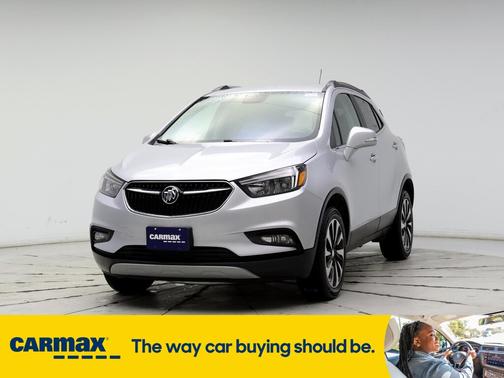 2017 Buick Encore Preferred II