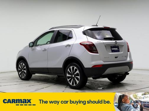 2017 Buick Encore Preferred II