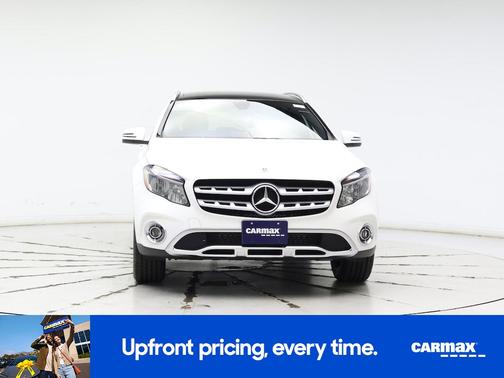 2020 Mercedes-Benz GLA 250 GLA 250