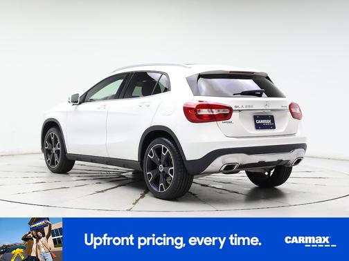 2020 Mercedes-Benz GLA 250 GLA 250
