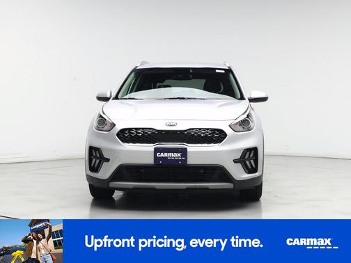 2020 Kia Niro LXS