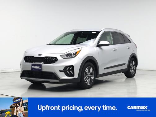 2020 Kia Niro LXS