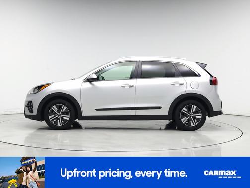 2020 Kia Niro LXS