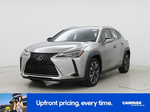 2019 Lexus UX 200 UX 200