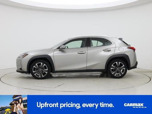 2019 Lexus UX 200 UX 200