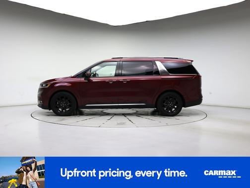 2023 Kia Carnival SX Prestige