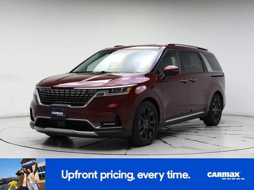 2023 Kia Carnival SX Prestige